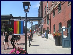 Distillery District 17